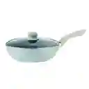 Mageflón Sartén Wok Con Tapa Magno 28 cm