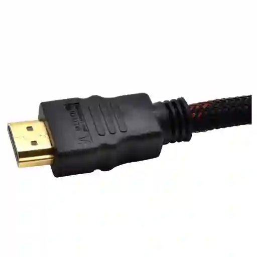 Cable HDmi Reproduce 3D 5 m