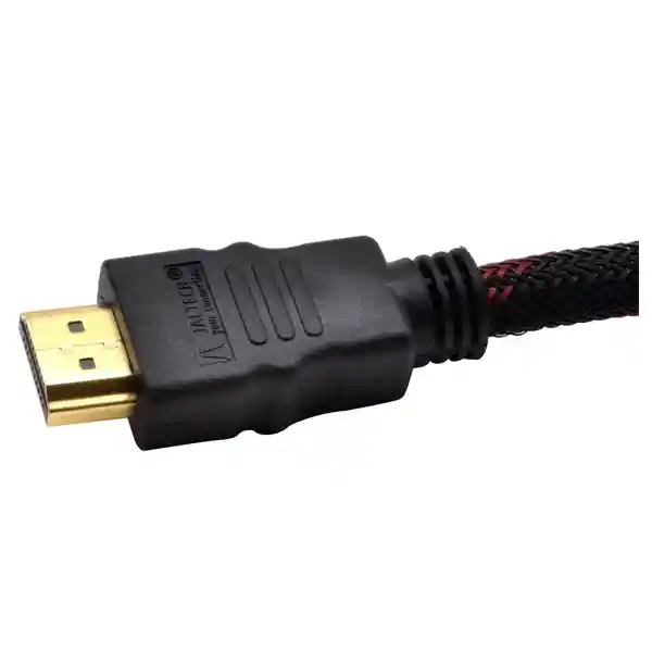 Cable HDmi Reproduce 3D 5 m