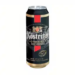 Kostritzer Cerveza Negra