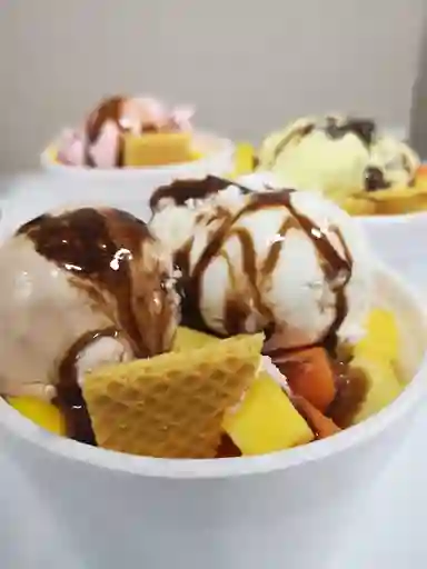 Fruti Helado