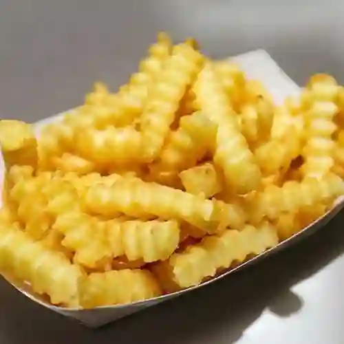Papas