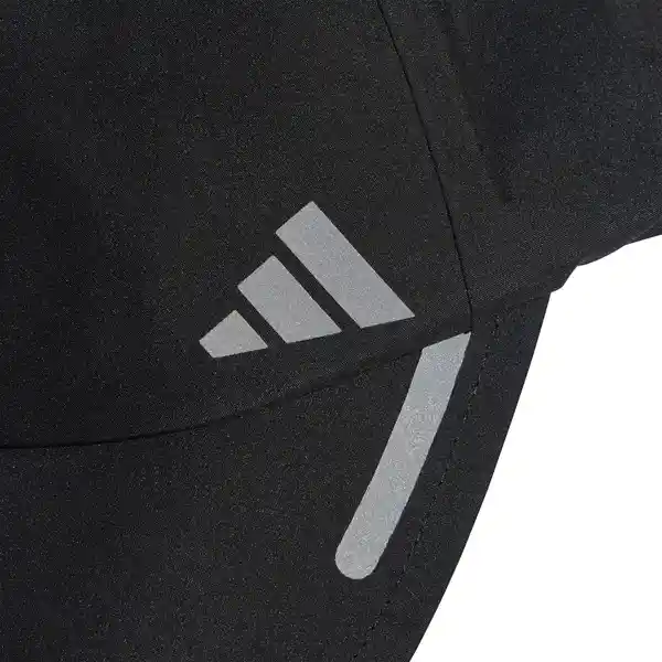 Adidas Gorra Runrain. Rdy Para Hombre Negro T.OSFW Ref: HY0674