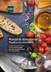 Manual de Alimentación. Planificación Alimentaria
