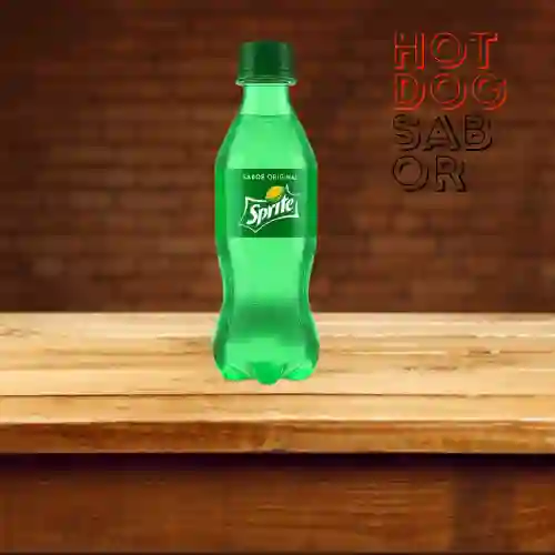 Sprite 250 ml