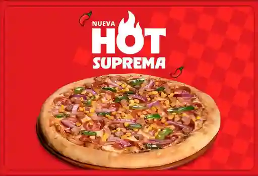 Nueva Hot Suprema