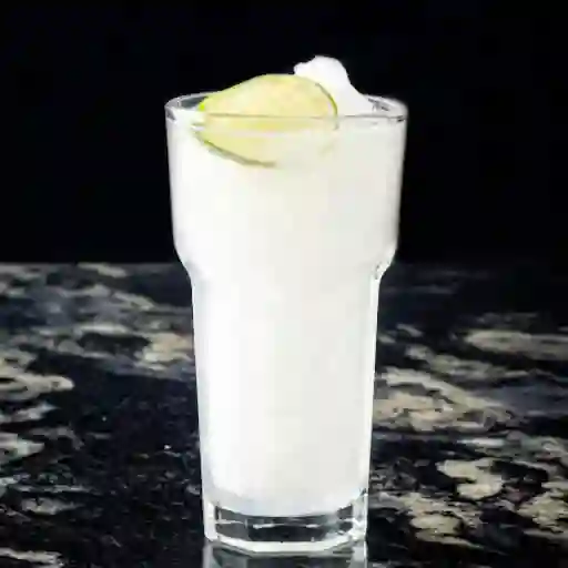 LIMONADA DE HIERBABUENA