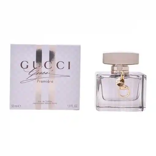 GUCCI Perfume Premiere For Women 50 Ml