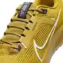 Nike Zapatos Air Zoom Pegasus 40 Para Hombre Amarillo Talla 7