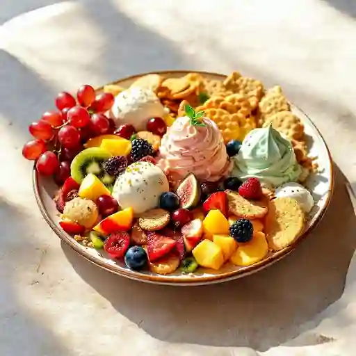 Ensalada Patty Familiar