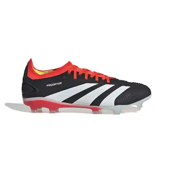 Adidas Zapatos Predator Pro Fg Hombre Negro Talla 8.5 IG7777