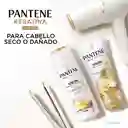Pack Shampoo 300 mL + Acondicionador 250 mL Pantene Keratina