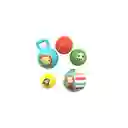   Fisher Price  Set De Entrenamiento Para Bebe 