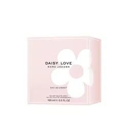 MARC JACOBS Perfume Daisy Love Eau So Sweet Edt