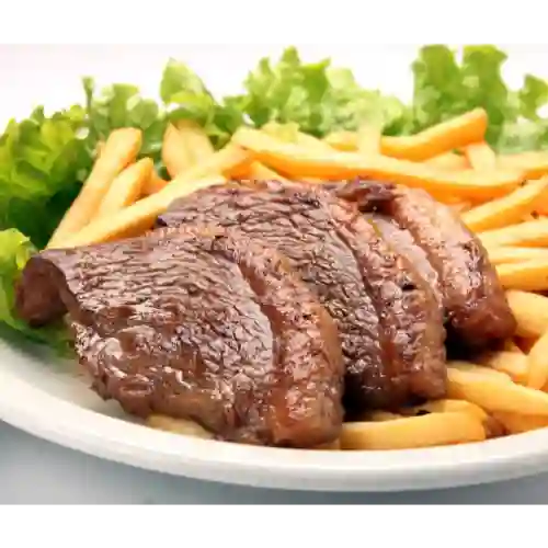 Filete de Carne
