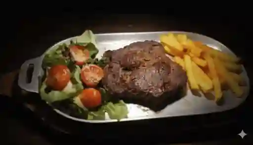 Angus Steak Rib Eye