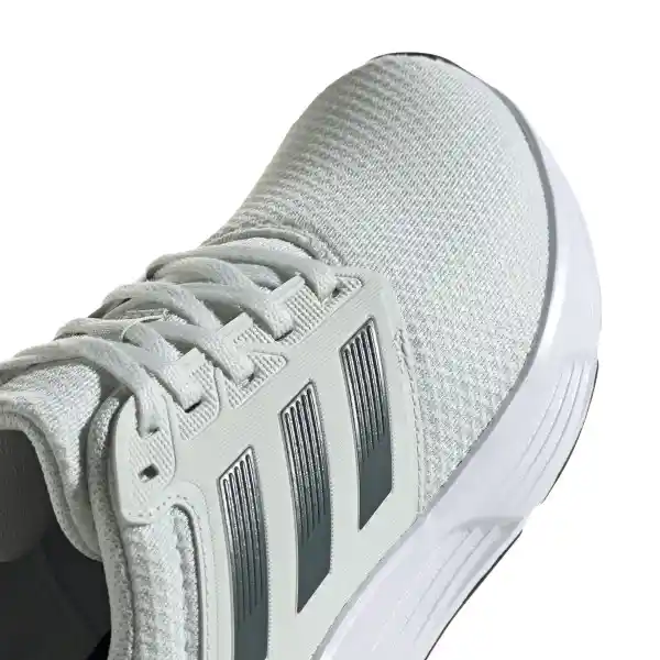 Adidas Zapatos Galaxy Hombre Verde Talla 11 IE8135