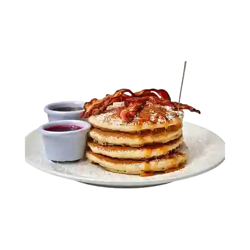 Pancakes