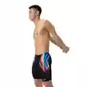 Pantaloneta de Baño Jammer Allover Digital V-Cut T 32 Speedo