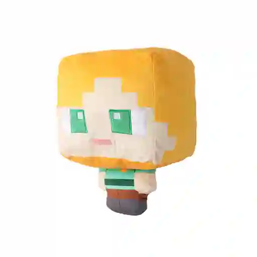 Peluche Alex Serie Minecraft 10 in Miniso