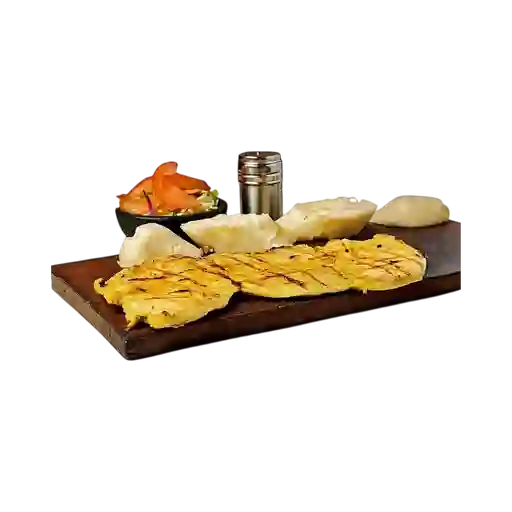 Filete de Pechuga