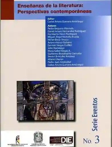 Enseñanza de la Literatura: Perspectivas Contemporáneas