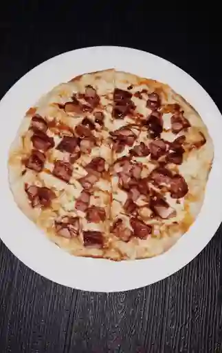 Pizza Costillitas