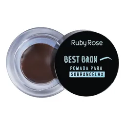 Ruby Rose Pomada para Cejas Medium