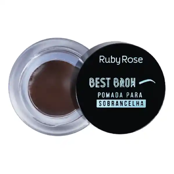 Ruby Rose Pomada para Cejas Medium