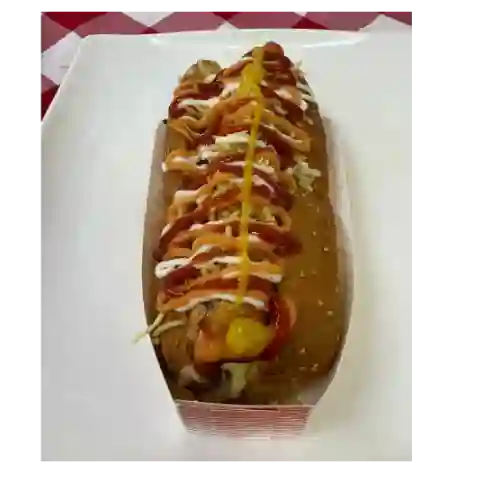 Sencillo Especial