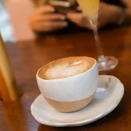 Capuccino