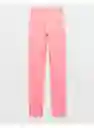 Leggings Aerie Rosado Talla MED REGULAR American Eagle