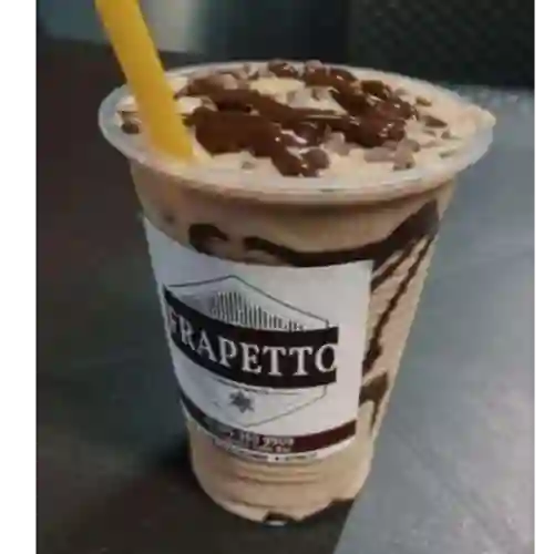 Frappé Baileys