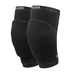 Allsix Rodillera de Voléibol Vkp Negras Talla 3