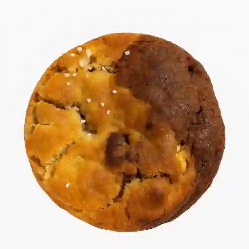 Choco Vainilla Veteada