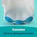 Pañales Pampers Baby Dry Etapa 7 54 U​nd