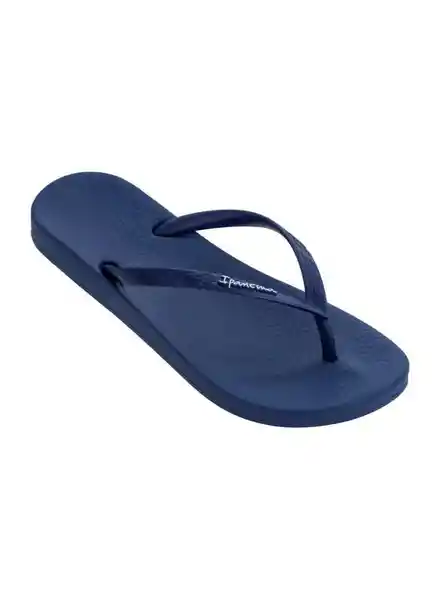 Ipanema Sandalias Anatómica Colors Azul Talla 39/40