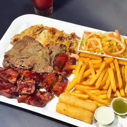 Especial adictos x 2