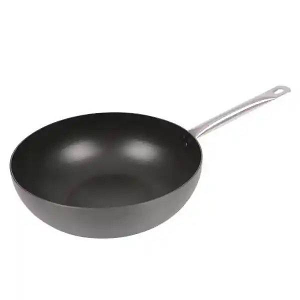 Universal Wok Anonizado L49398