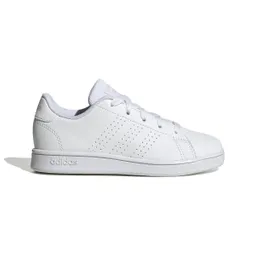 Adidas Zapatos Advantage K Niño Blanco Talla 1 IG2511