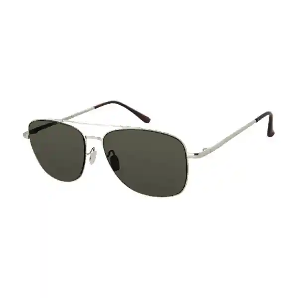 Gafas Hombre Plateado X14040 Levis