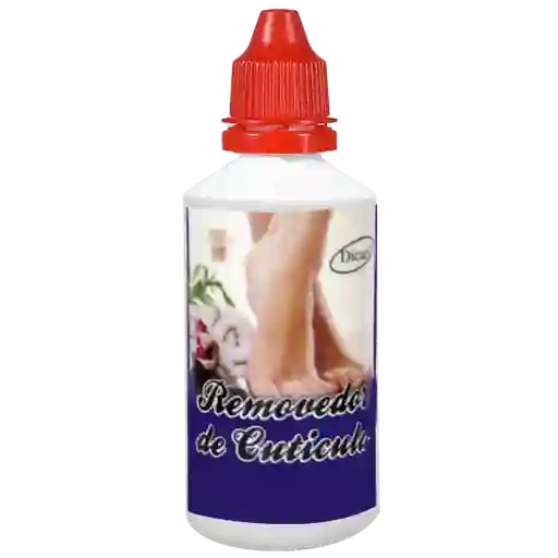 DAC Removedor Y Ablandador De Callos X 60Ml