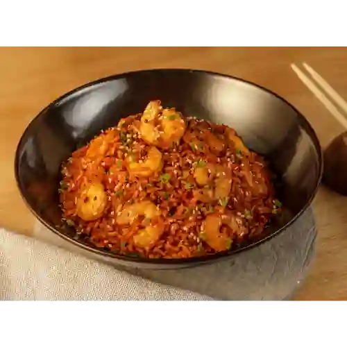 Yaki Meshi Camaron