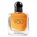 Giorgio Armani Emporio Perfume Stronger With You Eau De Toilette