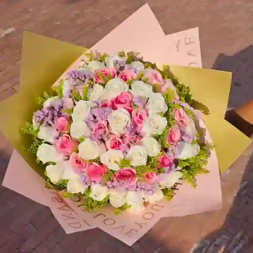 Bouquet Premiun
