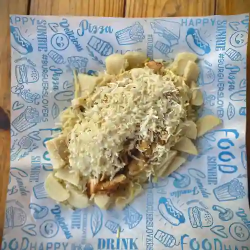 Chuzo de Pollo
