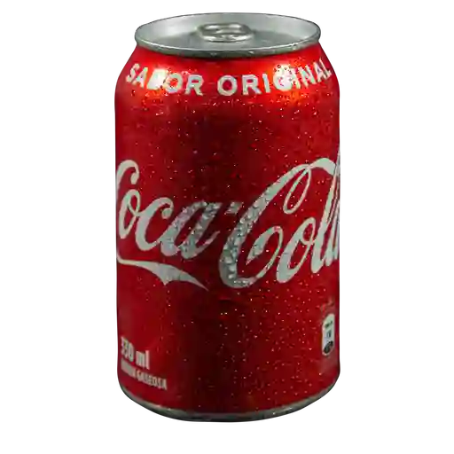 Coca Cola Sabor Original 330 ml