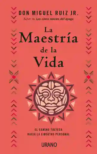 La Maestría de la Vida - Urano