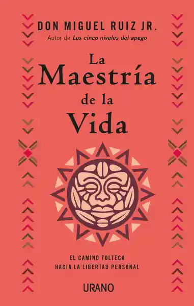 La Maestría de la Vida - Urano
