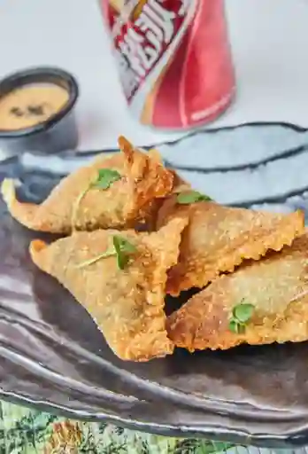 Wonton